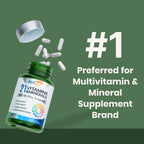 Shilajit for Men Women, Shilajit with Naturally Fulvic Acid & L-Arginine, Himalayan Shilajits for Extra Power, Stamina & Immune Support, Non-GMO, Made in USA, 60 Capsules, 1,300mg Per Serving