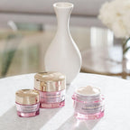 Estee Lauder Resilience Multi-Effect Tri-Peptide Face and Neck Cream Moisturizer SPF 15 | Plumping & Anti-Aging