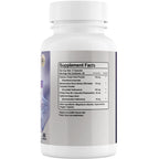 Nerve Control 911 – Natural Plant-Based Nerve Health Supplement (60 Capsules)
