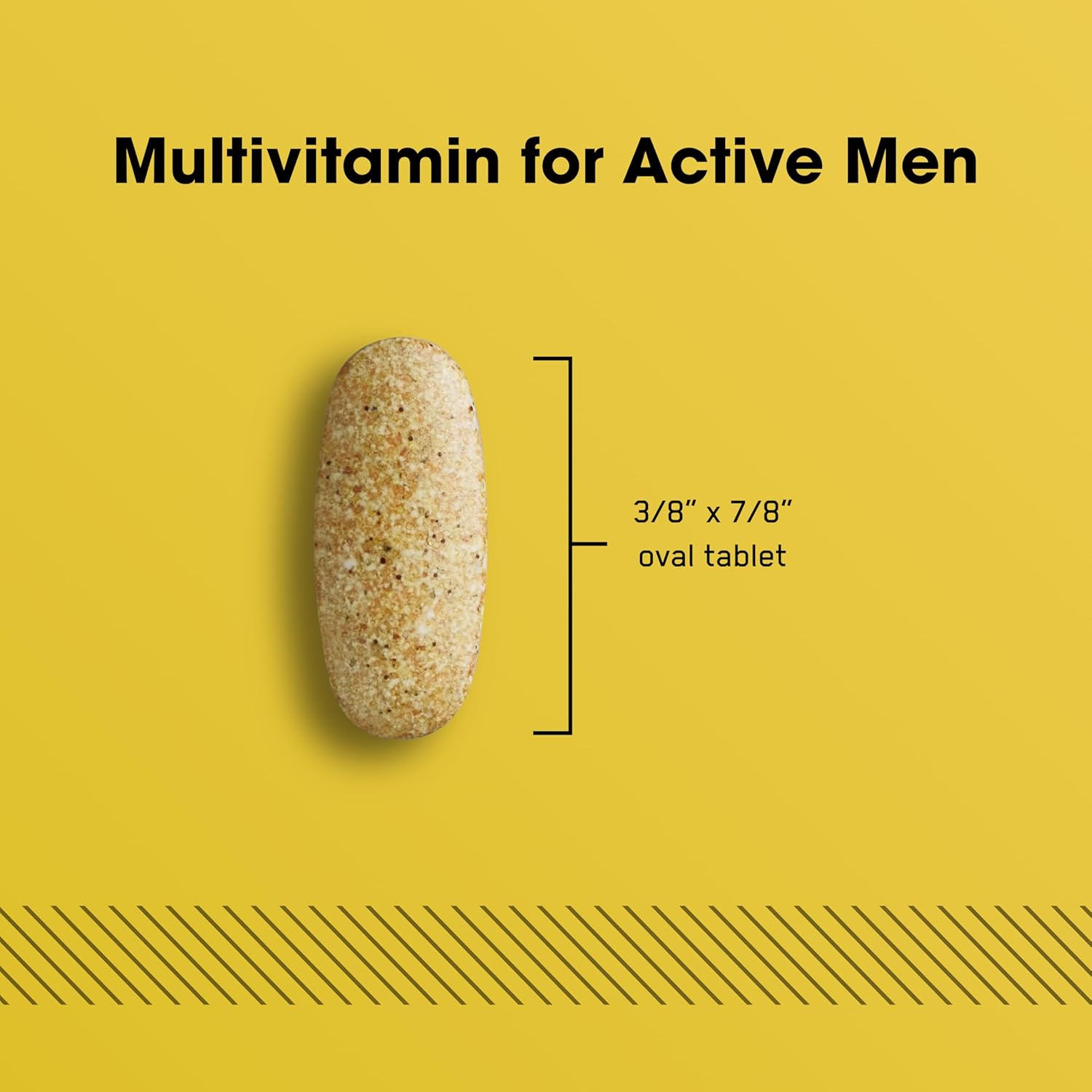 Optimum Nutrition Opti-Men Multivitamin Tablets