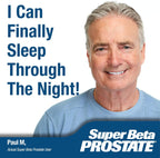 Super Beta Prostate Dietary Supplement for Men's Health