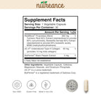 Redimove - Natural Joint Support Supplement - Non-gmo, Gluten-free