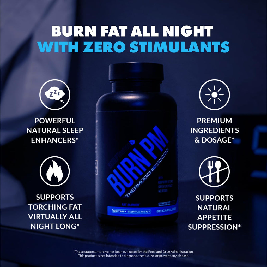 Thermogenic Metabolism Support Supplement for Energy & Weight Management | Premium Herbal Formula Veggie Capsules (60 Count)