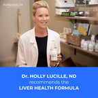 Liver Health – Liver Cleanse Detox & Repair with Artichoke Extract, Milk Thistle, Dandelion Root, Turmeric, Berberine to Healthy Liver Renew with 11 Natural Nutrients, 30 Days Supply