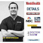 POPSTAR Labs Semen Volume Booster - Men's Semen Health & Fertility Supplement - Doctor Formulated to Increase Load Volume - Made in USA - Non-GMO, Organic, Vegan - 120 Capsules (1 Month Supply)