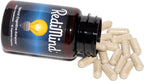 Natural Cognitive Enhancement Supplement Capsule - Non-GMO, Vegan, Gluten-Free