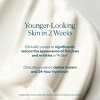 ELEMIS Pro-Collagen Marine Cream SPF 30, Lightweight Anti-Wrinkle Daily Facial Moisturizer 1.69oz