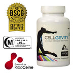 Cellgevity, Advanced Riboceine Technology, 120 Capsules, 60 Servings