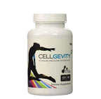 Cellgevity, Advanced Riboceine Technology, 120 Capsules, 60 Servings